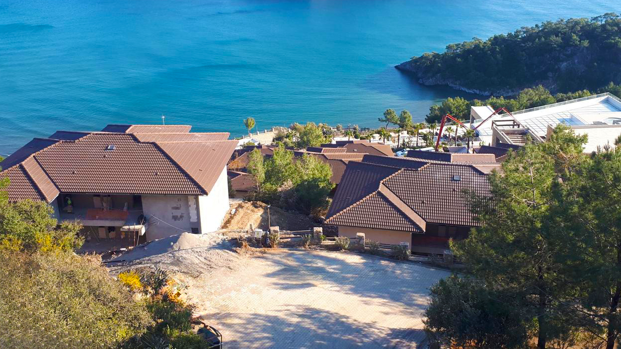 TUI Blue Park, Muğla